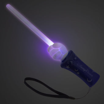 Disney Parks Sorcerer Mickey Mouse Made With Magic Wand New with Box