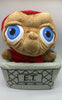 Universal Studios E.T. Extra Terrestrial in Basket Plush New with Tags