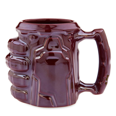 Disney Marvel's Avengers Endgame Nano Gauntlet Mug New