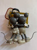 Hallmark Valentine Mickey and Minnie Love You and Me Meant to Be Ornament New