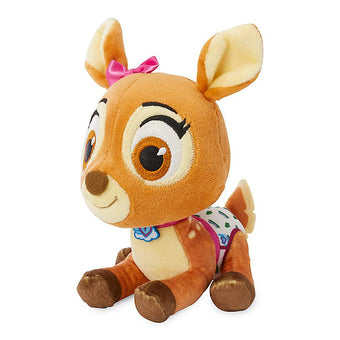 Disney T.O.T.S. Didi the Deer Small Plush New with Tags