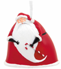 Hallmark Disney The Nightmare Before Christmas Sandy Claws Christmas Ornament