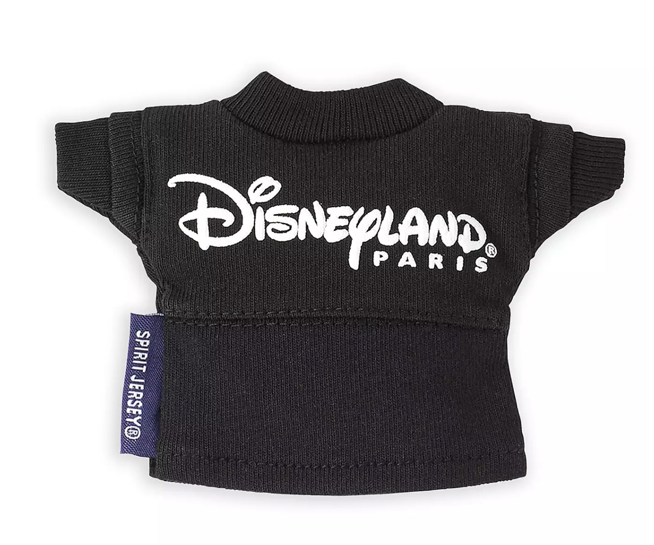 Disney NuiMOs Collection Outfit Disneyland Paris Spirit Jersey New with Card