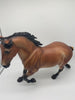 Breyer Horses 2nd Collector Club Exclusive 2021 Brunhilde Retired New