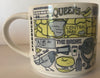Starbucks Been There Series Collection New York City Coffee Mug New With Box