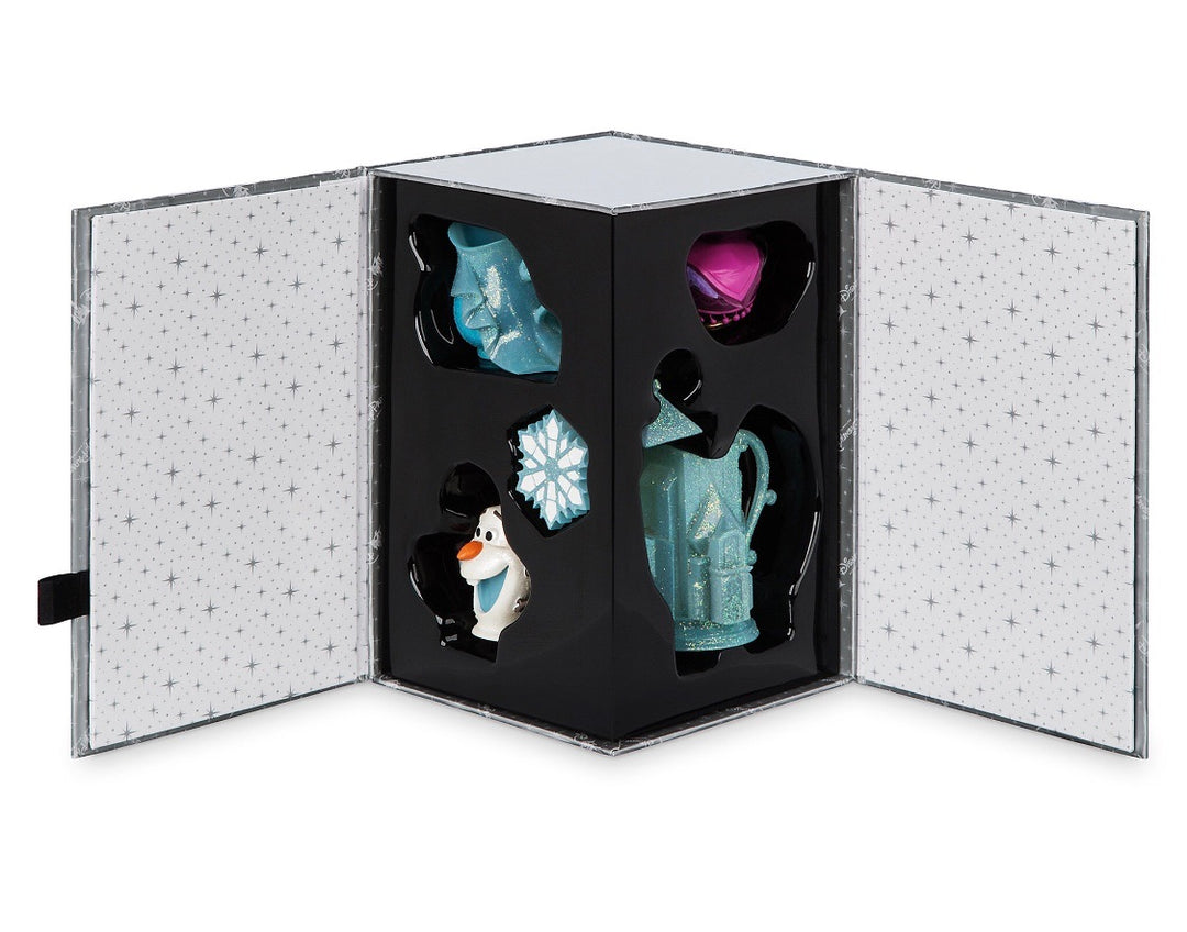 【ARMY 3】OLAF オラフ ミニケース 小物入 その他おまとめ Disney Parks Frozen Olaf Mini Tea Set New with Box – I Love Characters