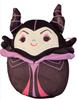 Squishmallow Original Disney Maleficent 8" Plush Toy New With Tag