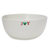 Disney Parks Yuletide Farmhouse Mickey and Minnie Holiday Serving Bowl New