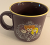 Disney Hocus Pocus Amuck Amuck Amuck Purple Halloween Coffee Mug New