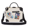 Disney Parks Star Wars Women of the Galaxy Loungefly Travel Bag New with Tag