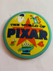 Disney Parks The World of Pixar Magnet New