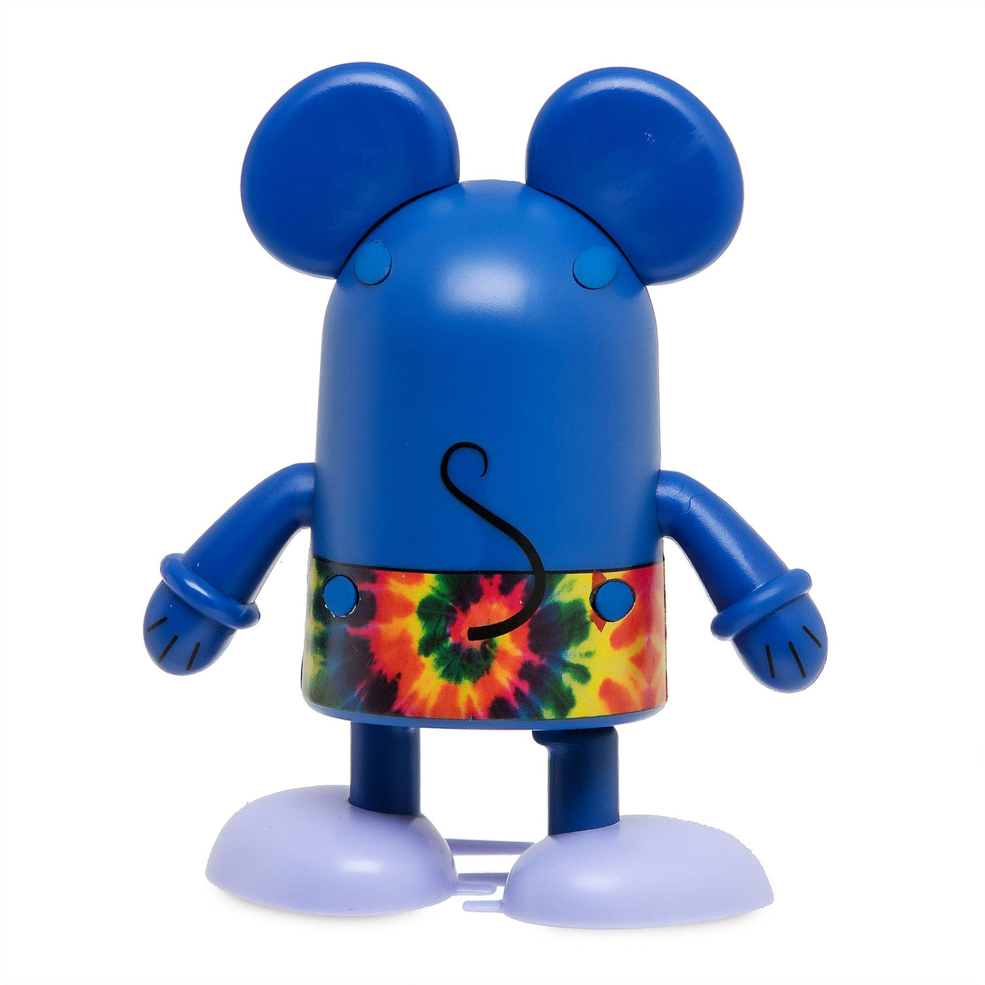 Disney Mickey Mouse Memories Shufflerz Walking Figure 6 New with Box