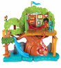 Disney Encanto Antonio Tree House Play Set Toy New with Box