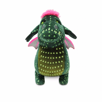 Disney Parks The Main Street Electrical Parade Wishables Elliot Plush New w Tag