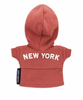 Disney NuiMOs Outfit New York Spirit Jersey Hoodie New with Card