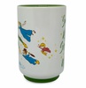 Disney Peter Pan Never Land Second Star to the Right Ceramic Coffee Mug New