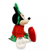 Disney Store 2020 Minnie Mouse Holiday Cheer Christmas Medium Plush New with Tag
