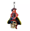 Disney Redd Pirates of the Caribbean Sketchbook Christmas Ornament New with Tag