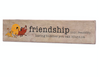 Disney The Lion King Friendship Wood Plank Art New with Box