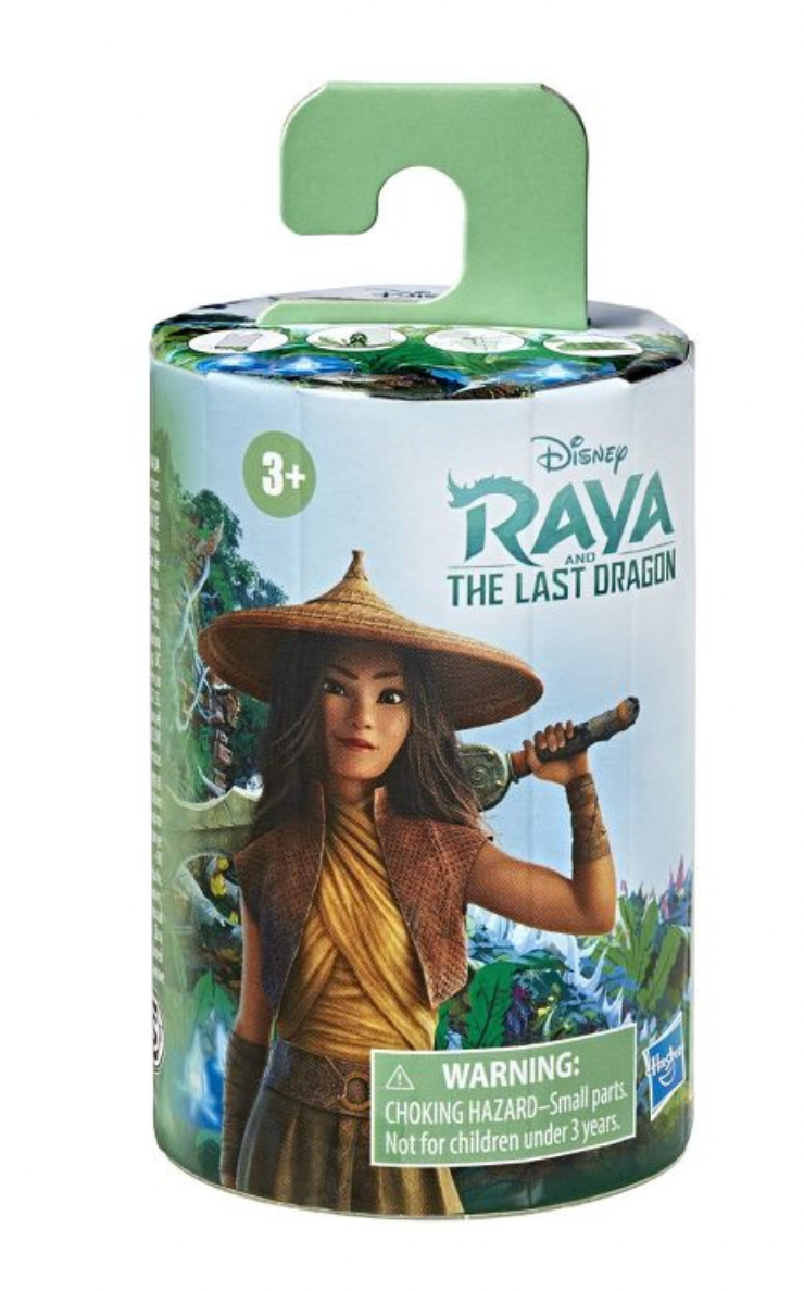 Disney Raya and the Last Dragon Surprise Box New