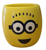 Universal Studios Minion Despicable Me 2 Shot Glass New With Tag