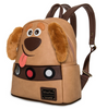 Disney Parks Pixar Up Dug Mini Backpack Dug New with Tags