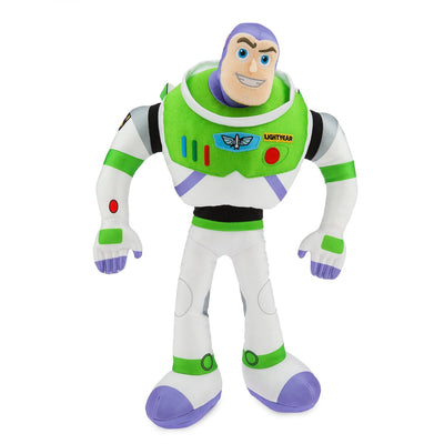 Disney Toy Story 4 Buzz Lightyear Medium Plush New with Tags