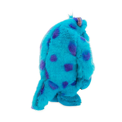 Disney Sulley Monsters, Inc Small Plush 12 in New with Tag
