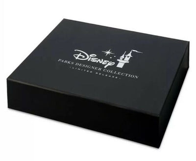 Disney Little Mermaid Sequin Ear Headband Limited Betsey Johnson New with Box