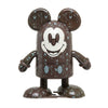 Disney Mickey Mouse Memories Shufflerz Walking Figure 11 New with Box
