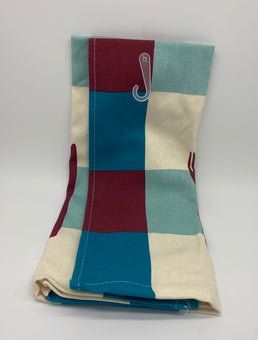 Disney Parks Epcot Food and Wine 2021 Chef Remy Dish Kitchen Towel New with Tag