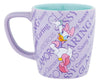 Disney Parks Daisy Glamorous Personality Ceramic Coffee Mug New