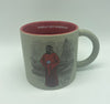 Disney Star Wars Life Day Wookiee Mug Starbucks Family Joy Harmony New