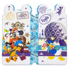 Disney Mickey & Friends Pressed Coin Collection Holder Walt Disney World New