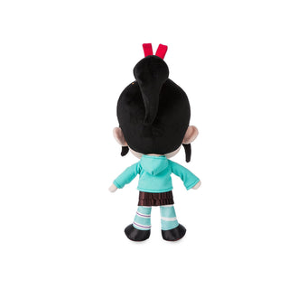 Disney Ralph Breaks the Internet Vanellope Small Plush New with Tags