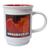Disney Villains Aladdin Jafar Meme Coffee Mug New
