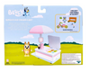 Bluey Bingo's Ice Cream Cart Mini Playset Toy New With Box