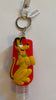 Disney Parks Pluto Hand Sanitizer 1oz Keychain New with Tag