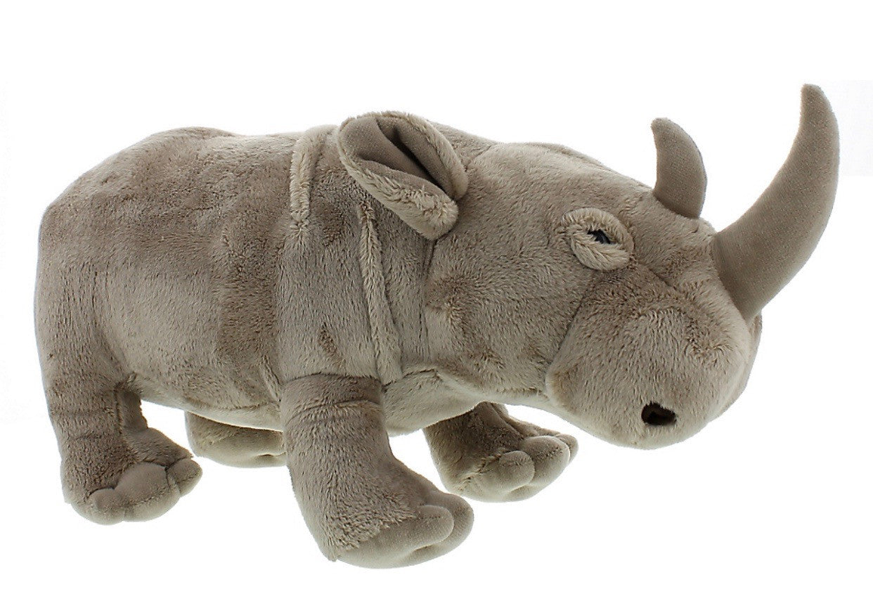 Disney Conservation Rhino Plush New with Tags