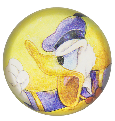 Disney Parks Donald Paperweight by Noble New