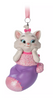 Disney Sketchbook Marie The Aristocats Christmas Ornament New With Tag