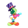 Disney Britto Mini Jiminy Cricket Figurine New with Box