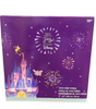 Disney Parks Joey Chou Magic Kingdom Cinderella Castle 1000pcs Puzzle New w Box