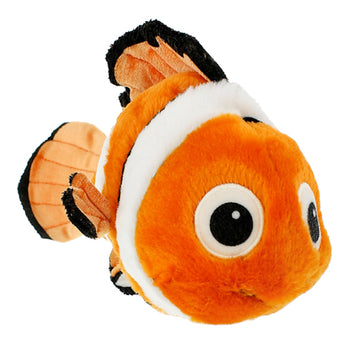 Disney Parks Finding Nemo Mini Bean Bag Plush New with Tags