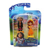 Disney Encanto Abuela Alba and Pepa Madrigal Small Doll Toy New with Box