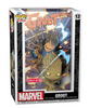 Funko Pop Cover Art Disney Marvel Groot Vinyl Bobblehead Guardians of the Galaxy