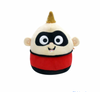 Disney Incredibles Jack Jack Original Squishmallows 7in Plush New with Tag