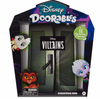 Disney Doorables Villain Collection Peek Includes 12 Exclusive Mini Figures New