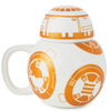 Hallmark Star Wars™ BB-8™ Mug With Sound, 14 oz New With Tag