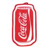 Authentic Coca-Cola Coke Can Pot Holder New with Tag